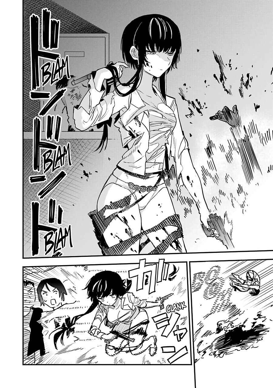 Page 46 Chapter 2 Goshujinsama no Shikabane