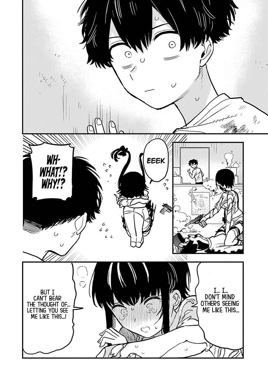 Page 48 Chapter 2 Goshujinsama no Shikabane