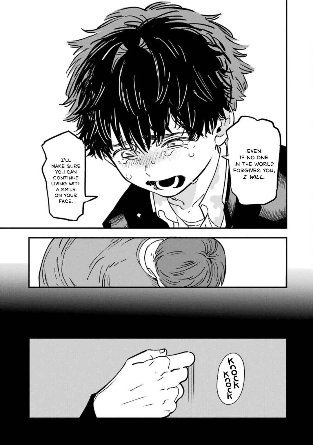 Page 30 Chapter 9 Goshujinsama no Shikabane
