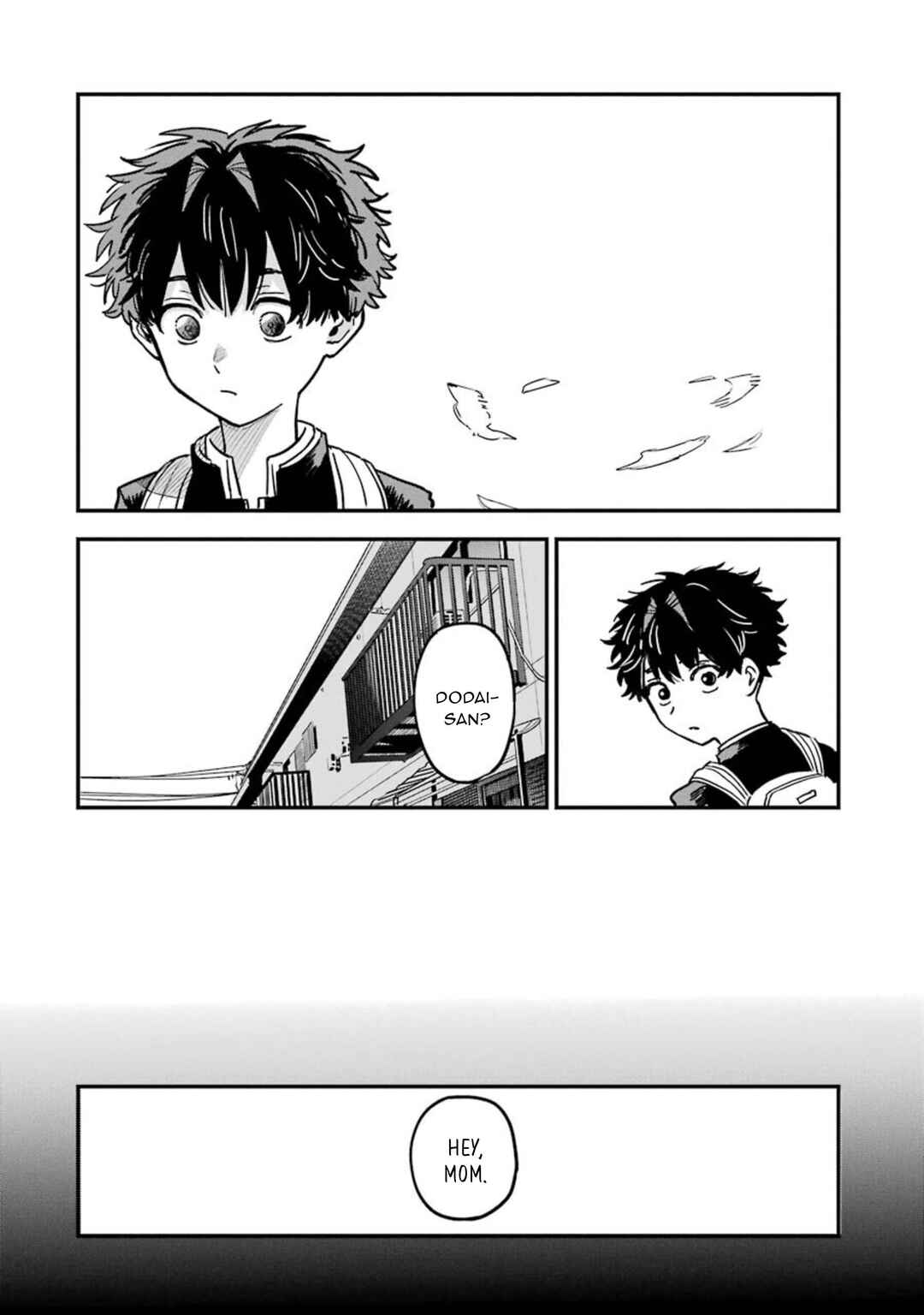 Page 24 Chapter 7 Goshujinsama no Shikabane