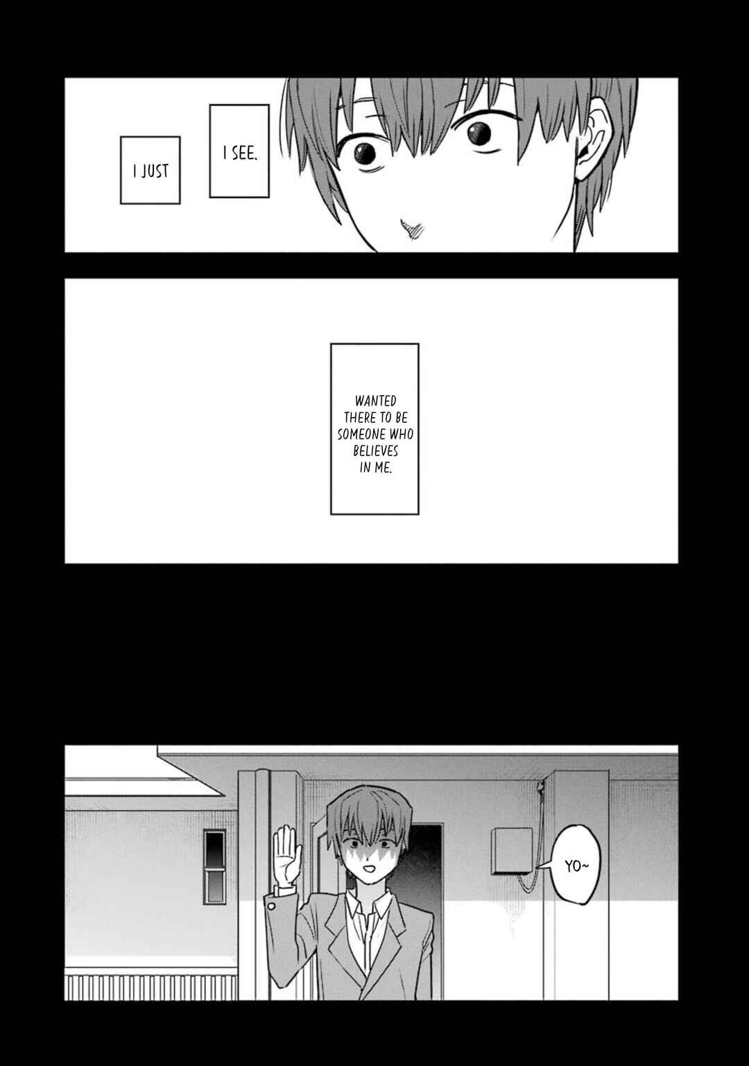 Page 30 Chapter 7 Goshujinsama no Shikabane