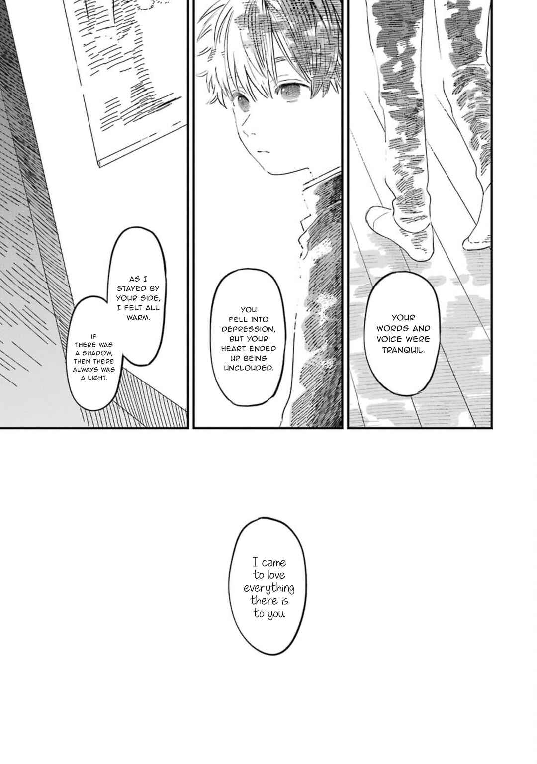 Page 12 Chapter 13 Goshujinsama no Shikabane