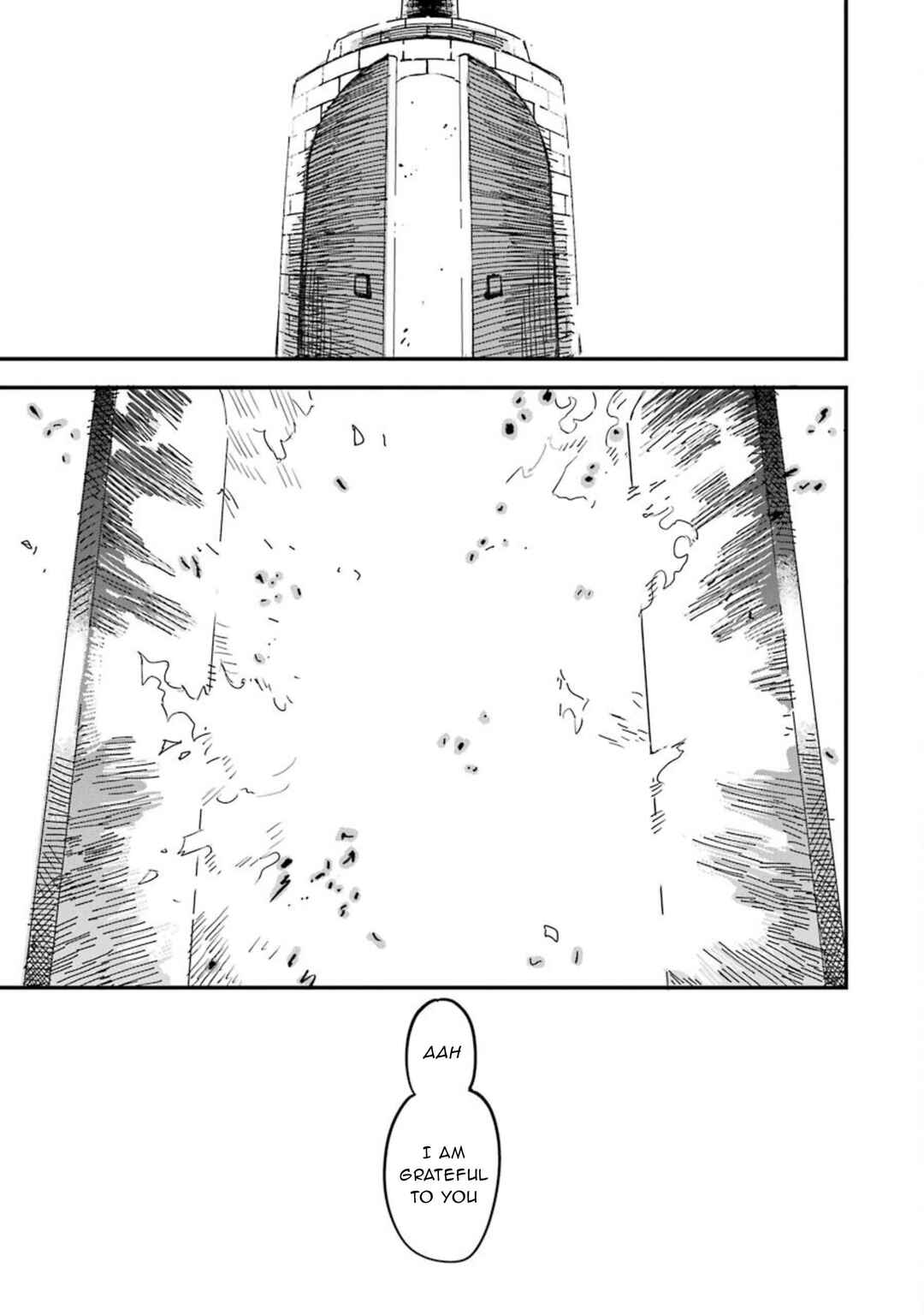 Page 22 Chapter 13 Goshujinsama no Shikabane