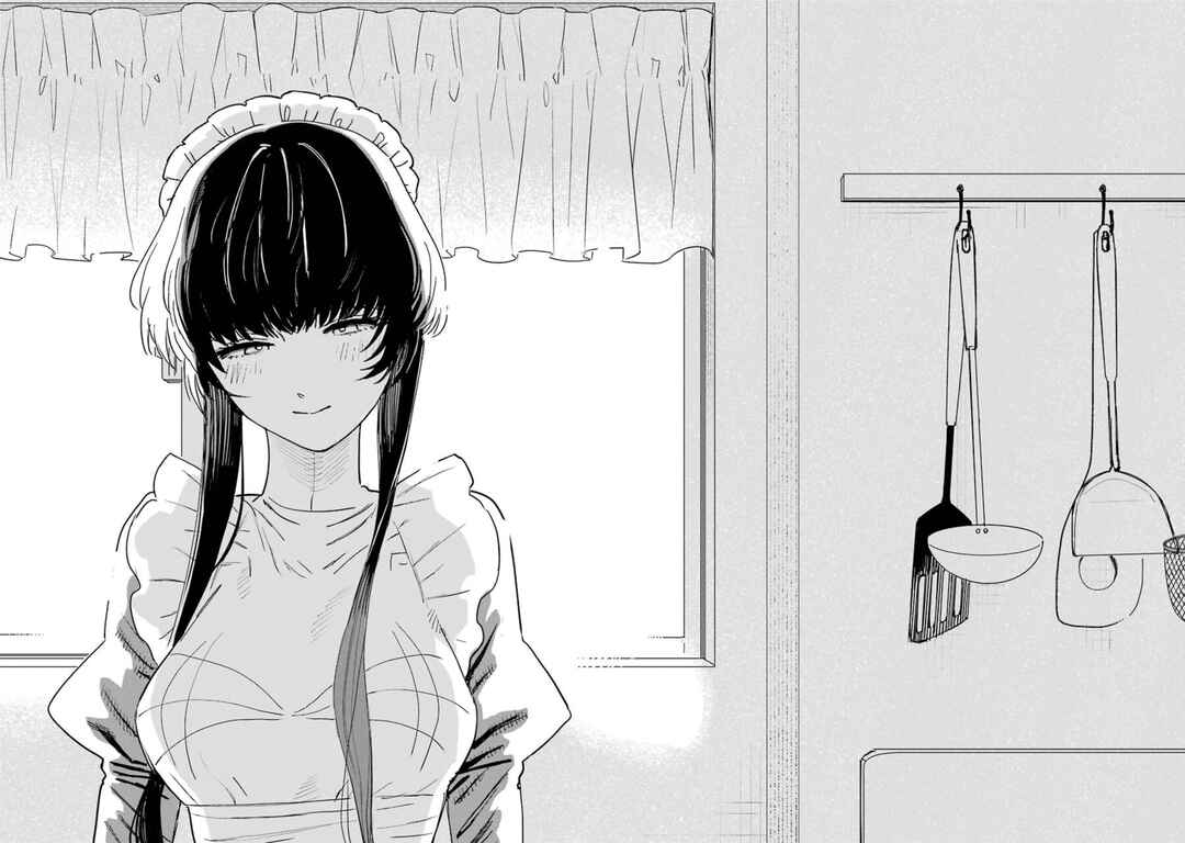 Page 22 Chapter 15 Goshujinsama no Shikabane