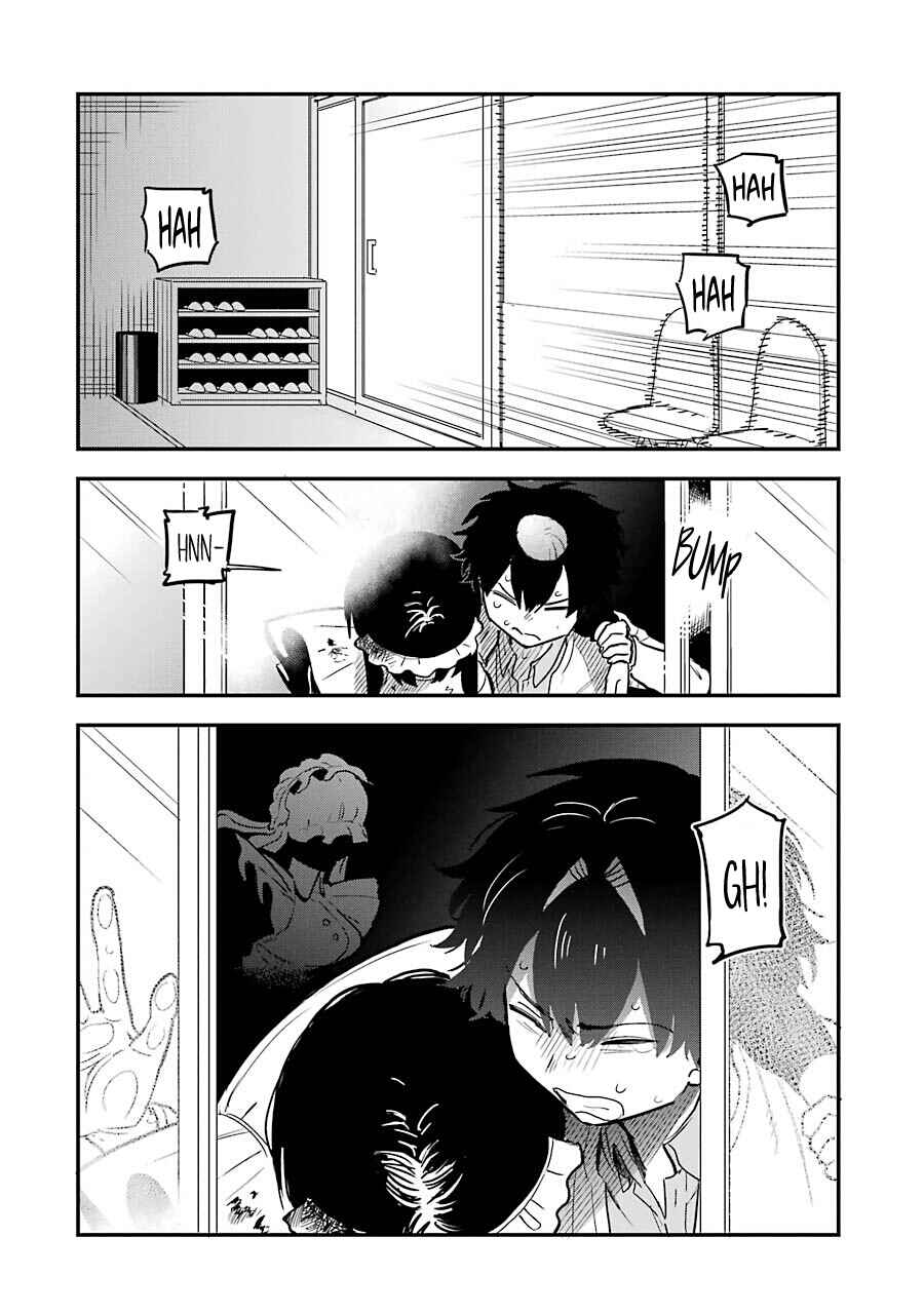 Page 30 Chapter 3 Goshujinsama no Shikabane