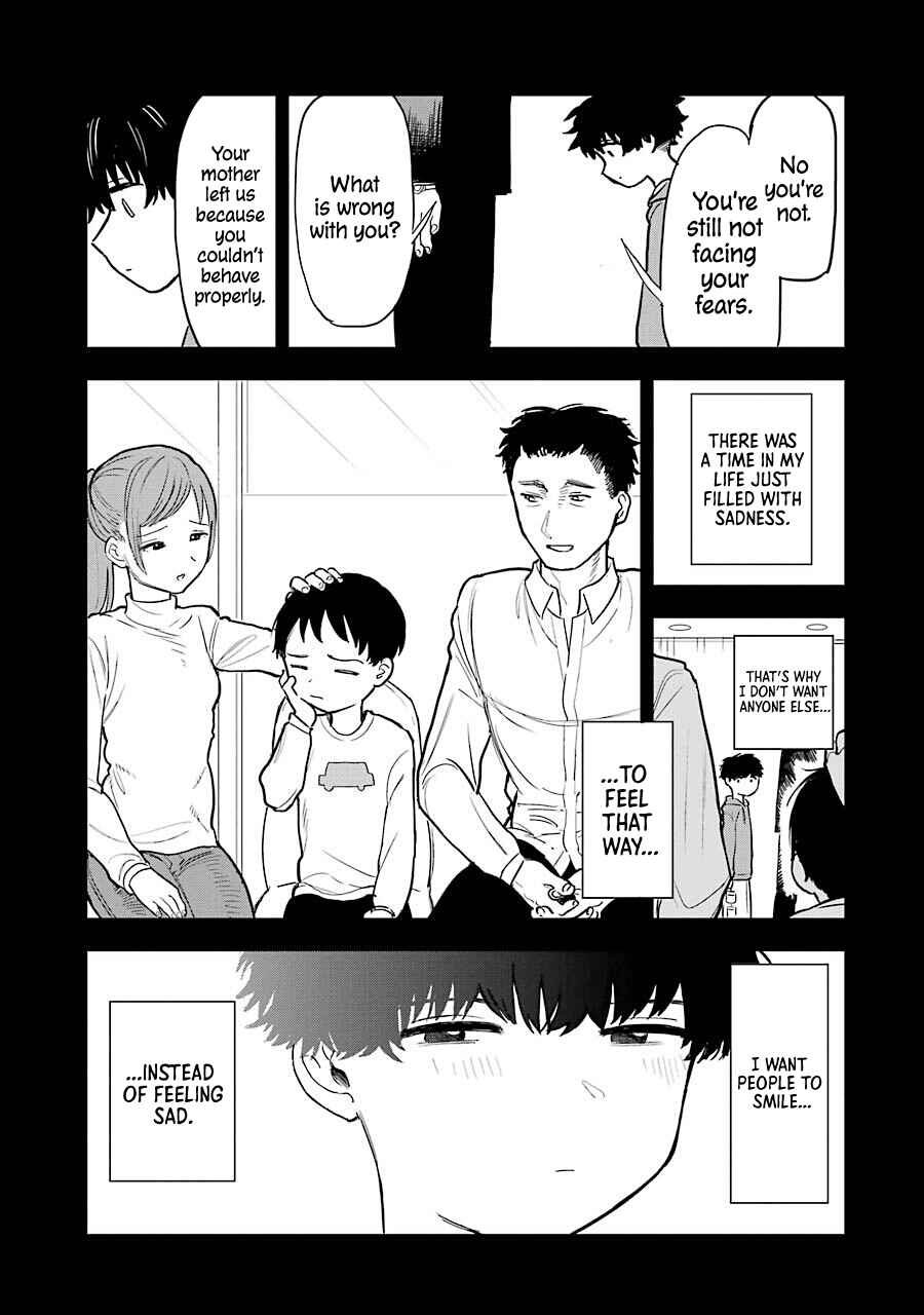 Page 37 Chapter 3 Goshujinsama no Shikabane