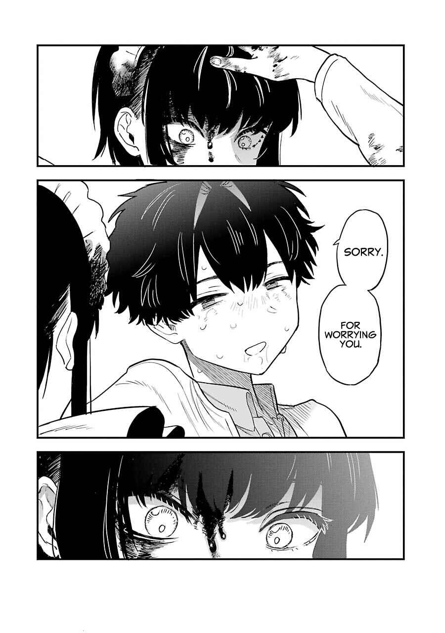 Page 46 Chapter 3 Goshujinsama no Shikabane