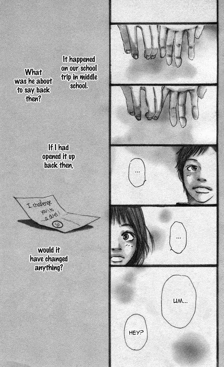 Page 3 Chapter 3 Himawari