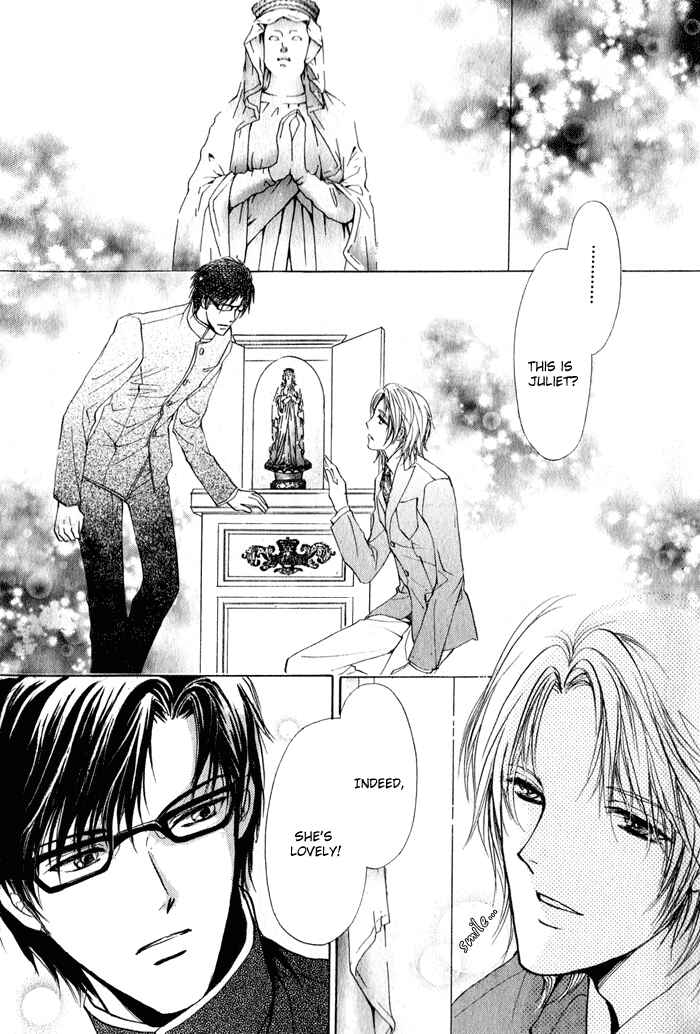 Page 26 Chapter 2 Romeo x Romeo