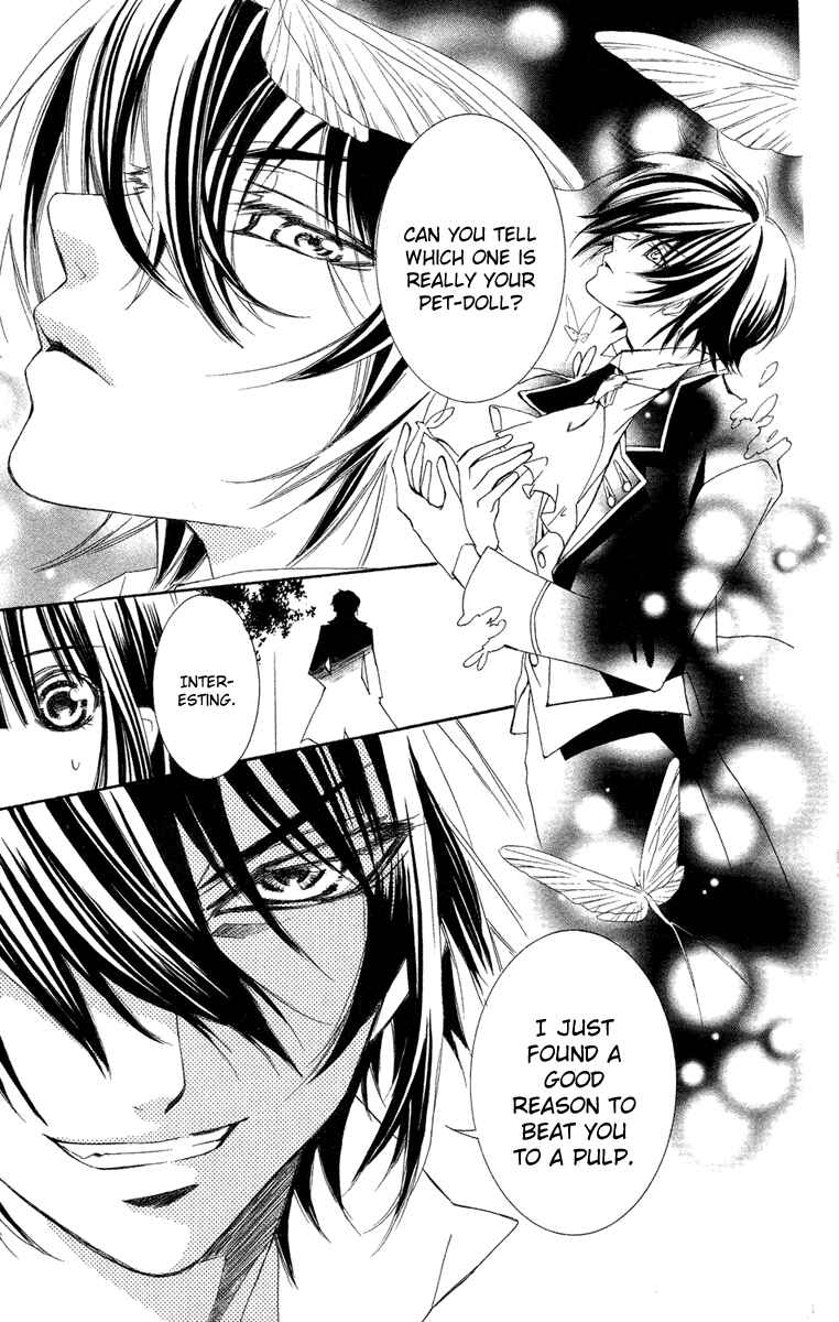 Page 28 Chapter 7 Shounen Dolls