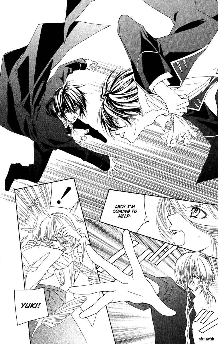Page 29 Chapter 7 Shounen Dolls