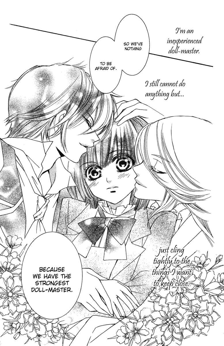 Page 37 Chapter 7 Shounen Dolls