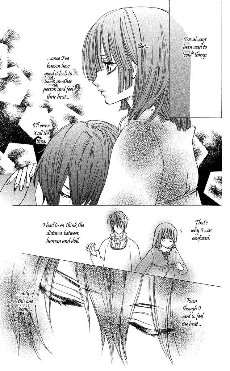 Page 31 Chapter 12 Shounen Dolls