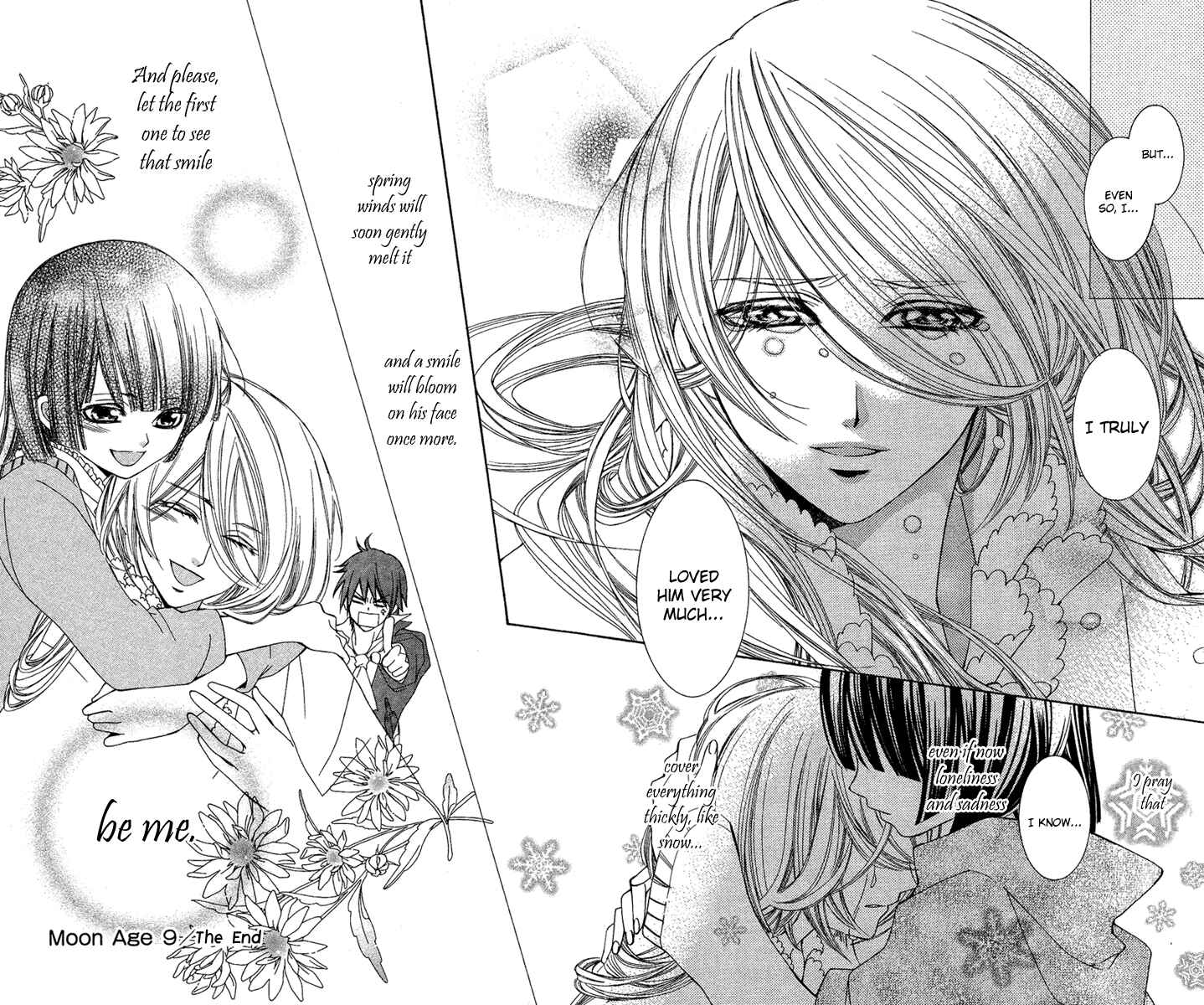 Page 48 Chapter 9 Shounen Dolls