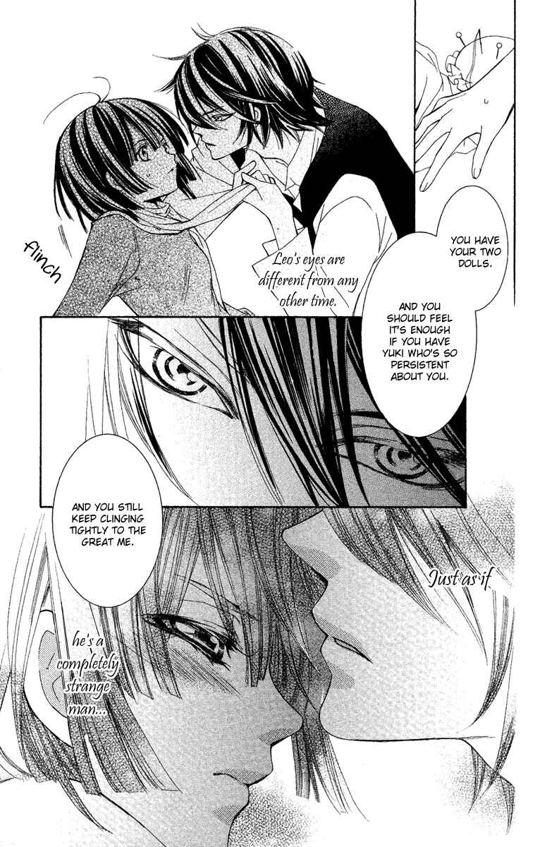 Page 28 Chapter 8 Shounen Dolls
