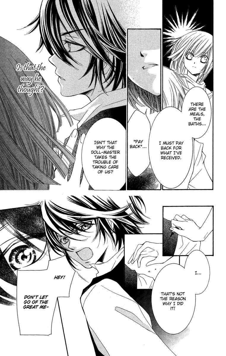 Page 34 Chapter 8 Shounen Dolls