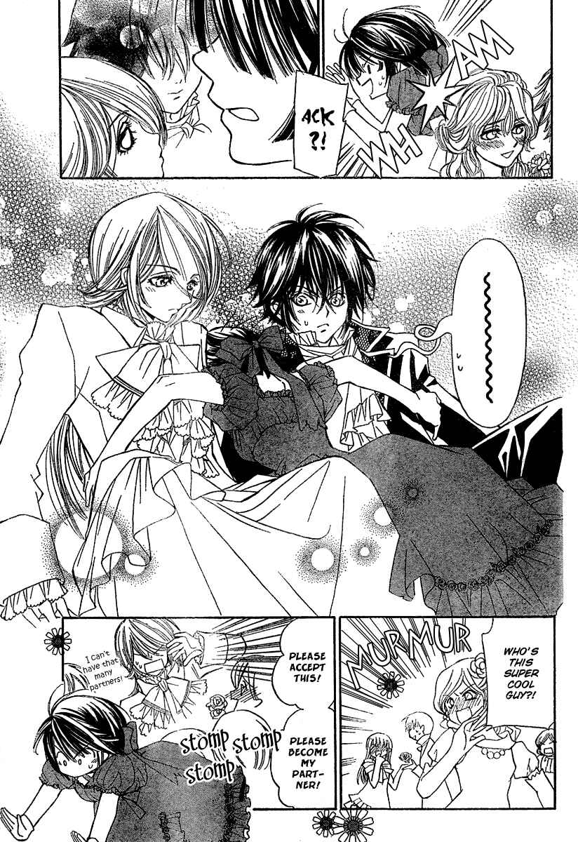 Page 19 Chapter 3 Shounen Dolls