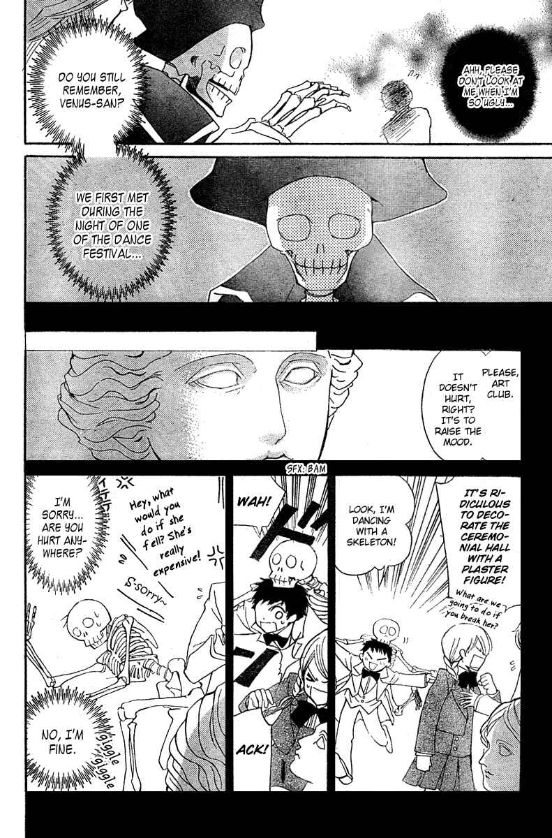 Page 36 Chapter 3 Shounen Dolls