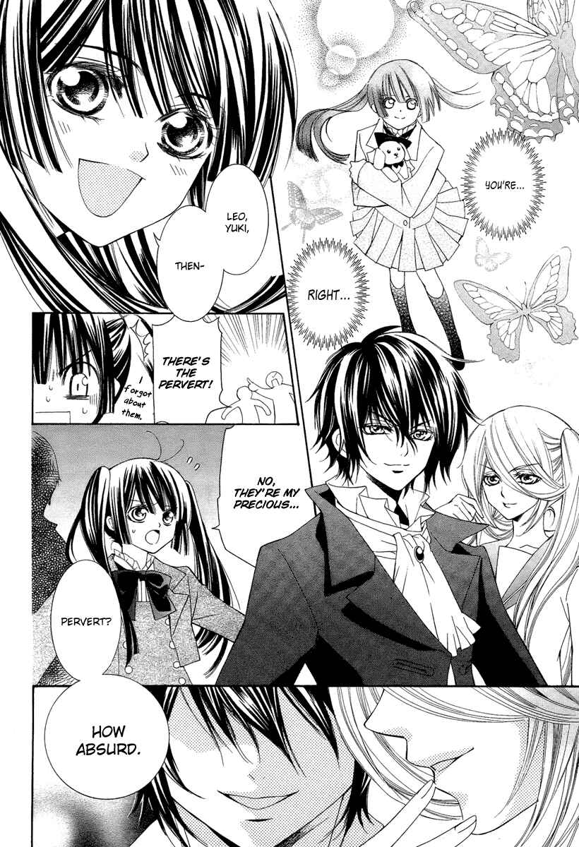 Page 40 Chapter 5 Shounen Dolls