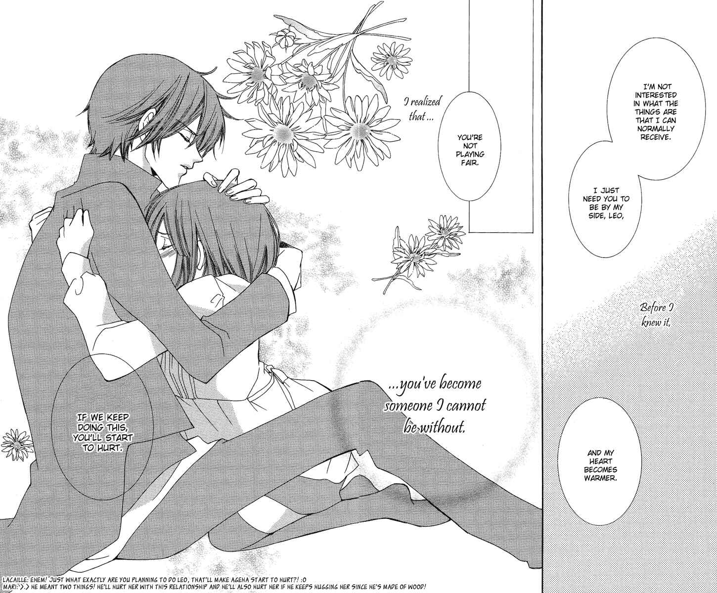 Page 39 Chapter 13 Shounen Dolls