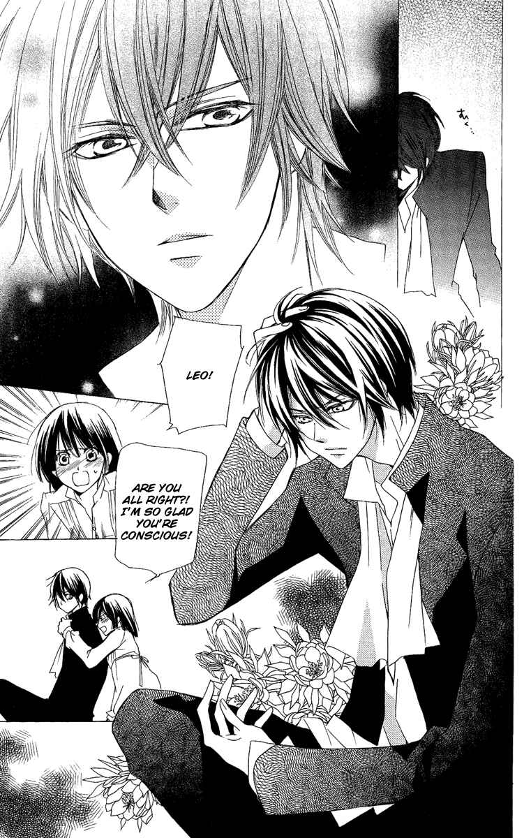 Page 45 Chapter 13 Shounen Dolls