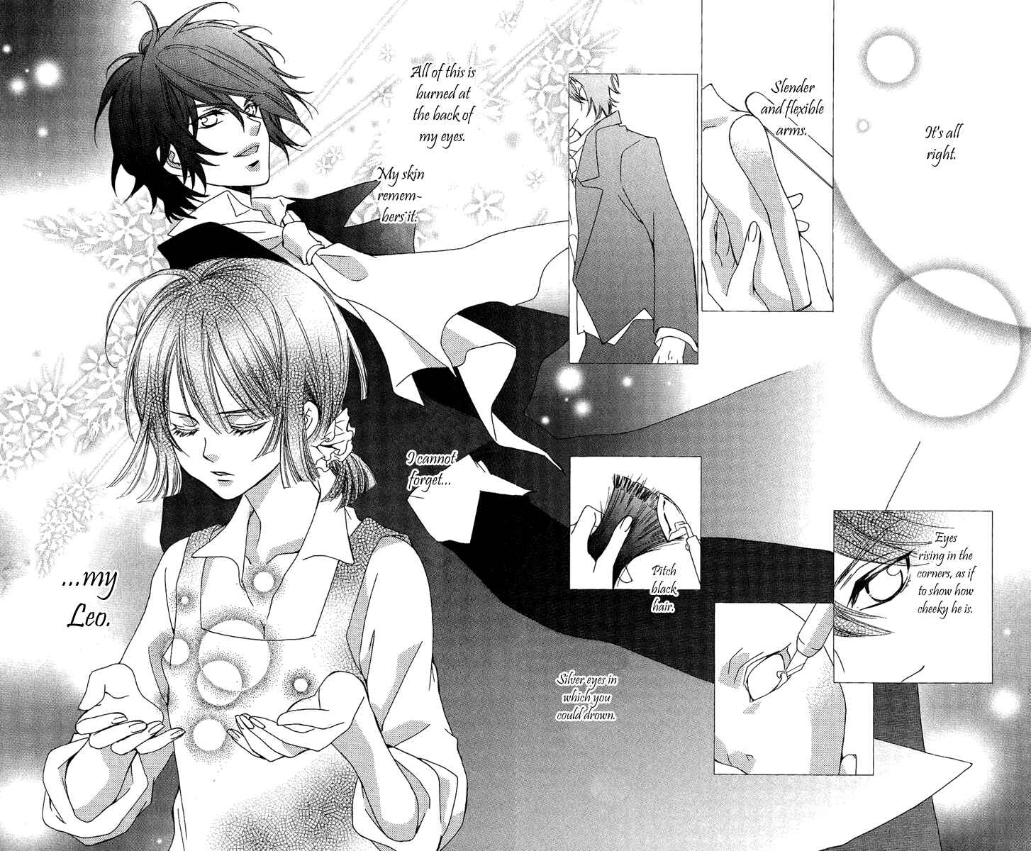 Page 11 Chapter 16 Shounen Dolls