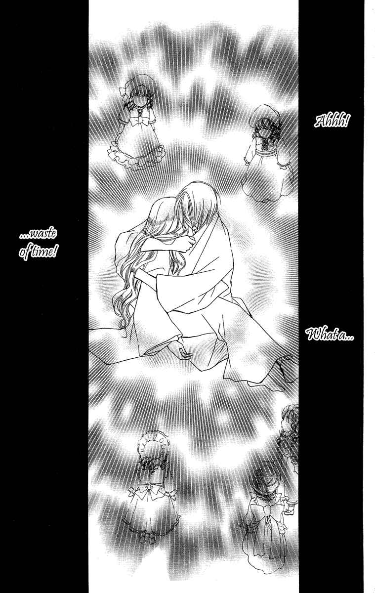 Page 31 Chapter 14 Shounen Dolls