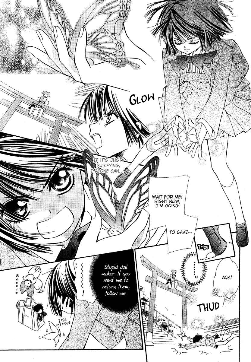 Page 28 Chapter 2 Shounen Dolls