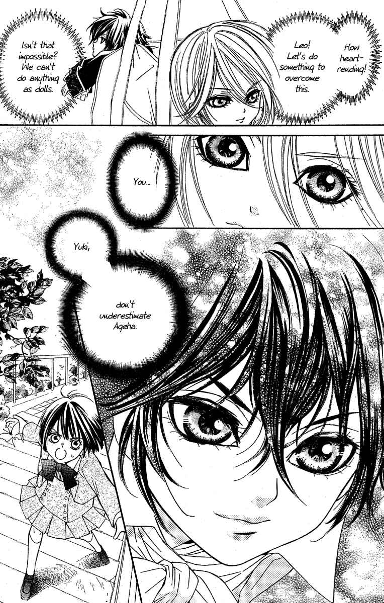 Page 29 Chapter 2 Shounen Dolls