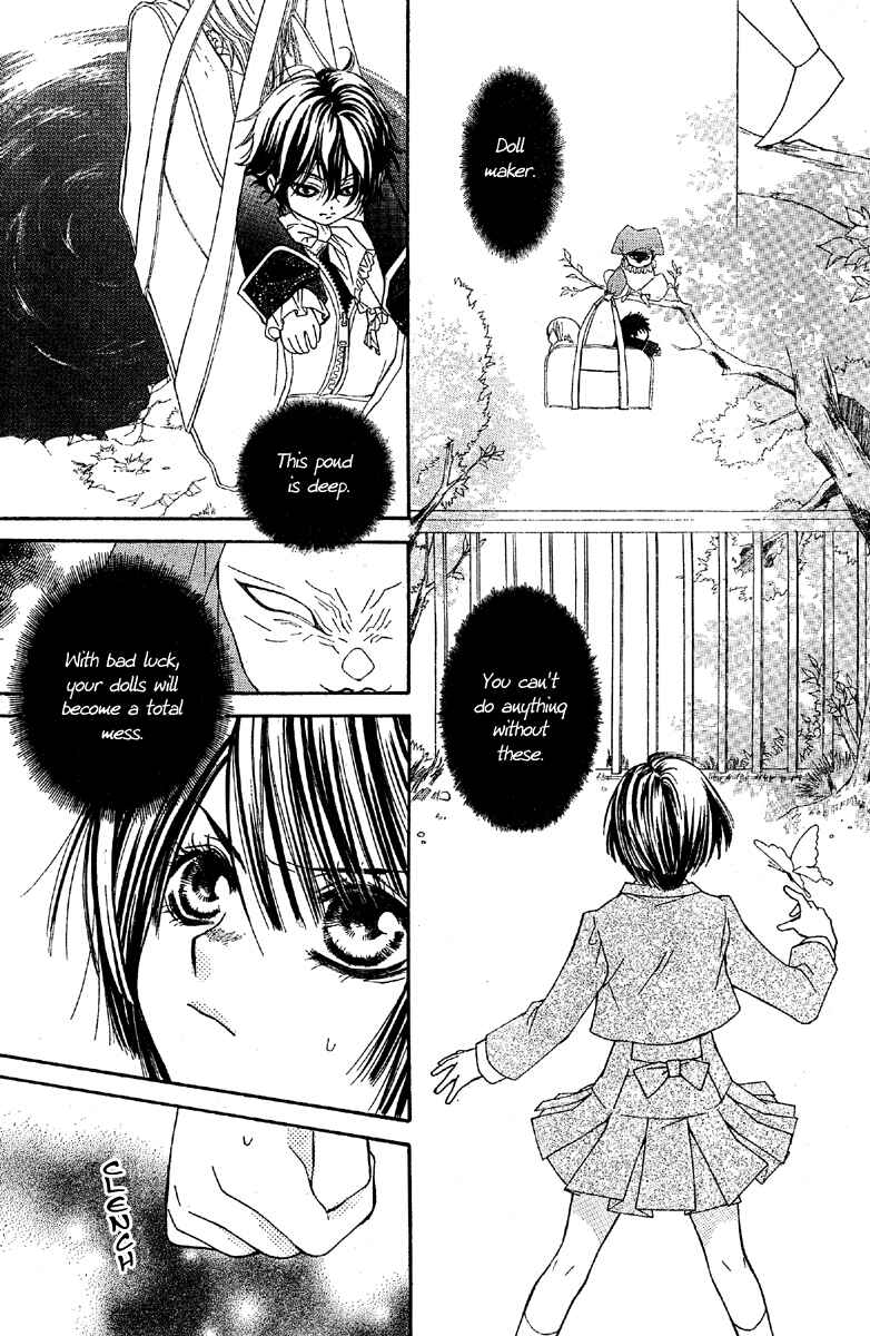 Page 30 Chapter 2 Shounen Dolls