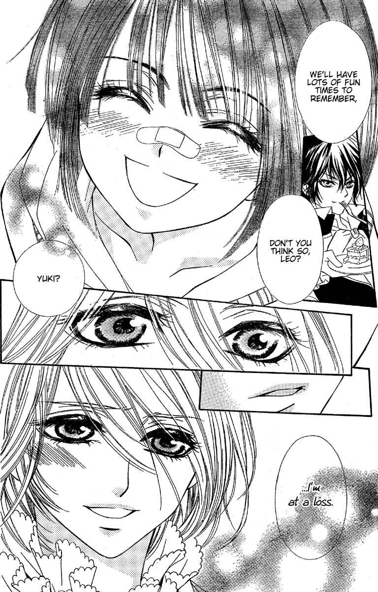 Page 37 Chapter 2 Shounen Dolls