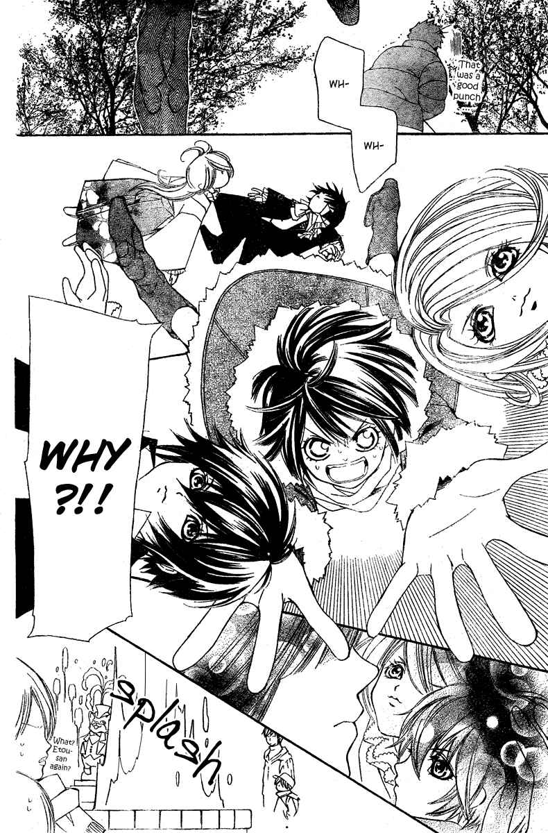 Page 22 Chapter 4 Shounen Dolls