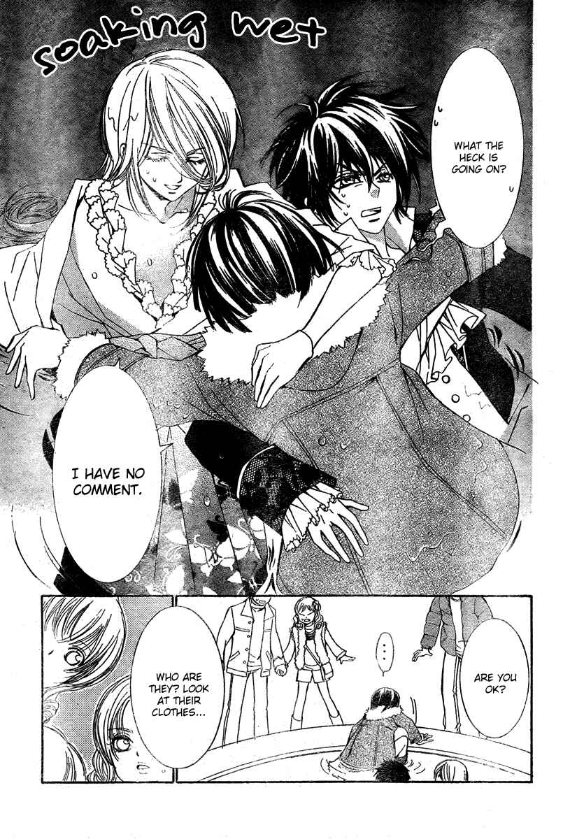 Page 23 Chapter 4 Shounen Dolls