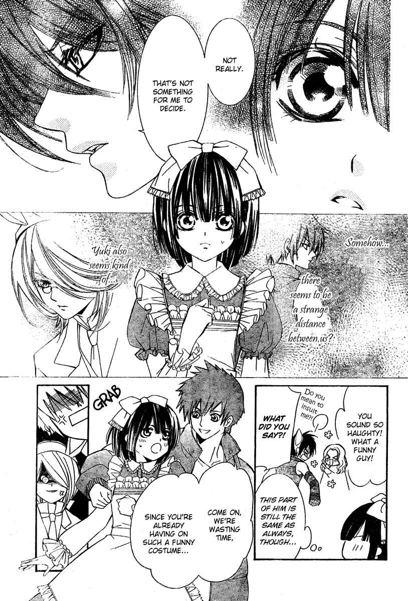 Page 29 Chapter 4 Shounen Dolls
