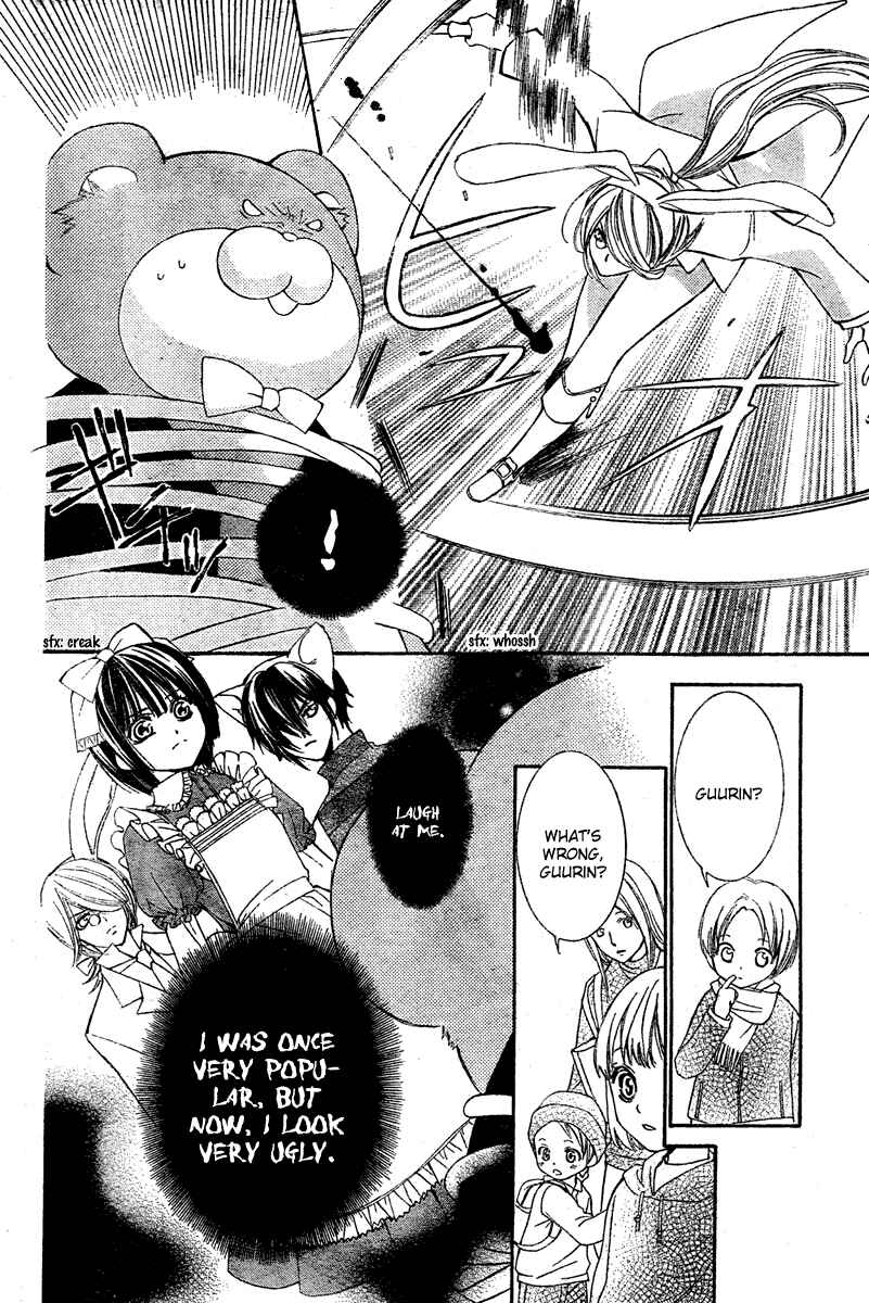 Page 40 Chapter 4 Shounen Dolls