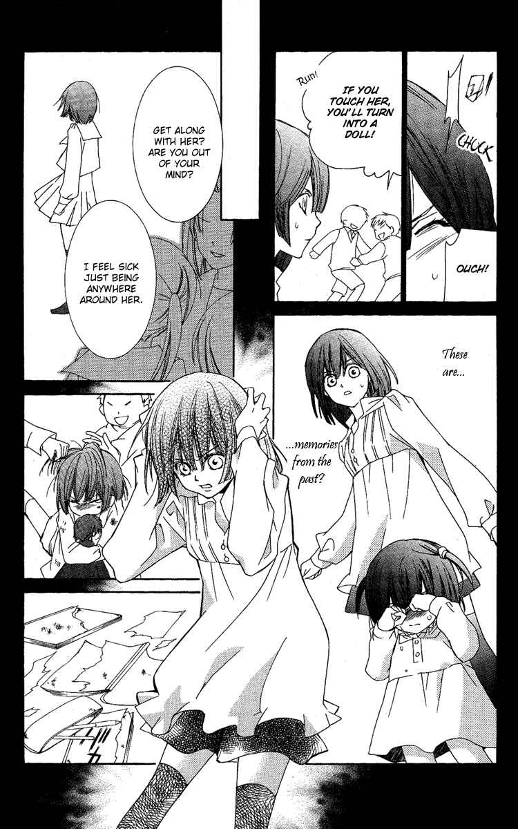 Page 18 Chapter 15 Shounen Dolls