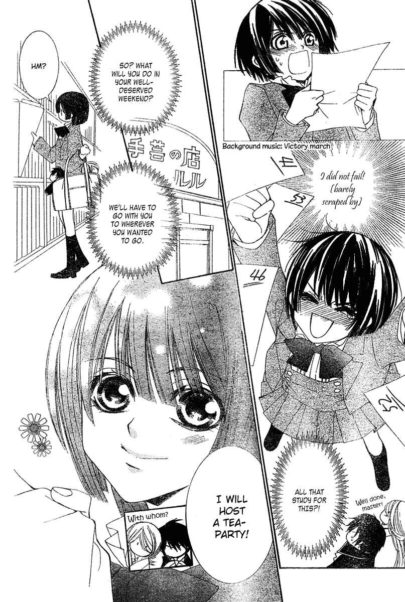 Page 35 Chapter 6 Shounen Dolls