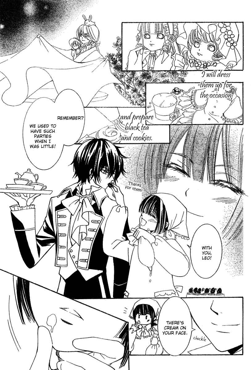 Page 36 Chapter 6 Shounen Dolls