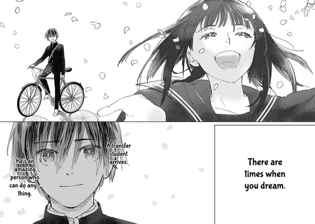 Page 12 Chapter 29 Lonely Castle in the Mirror