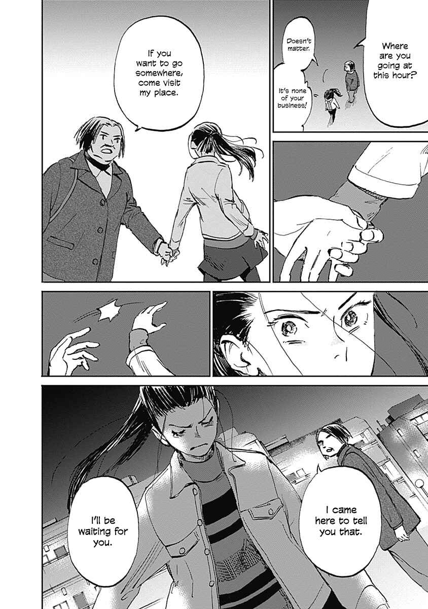 Page 17 Chapter 29 Lonely Castle in the Mirror
