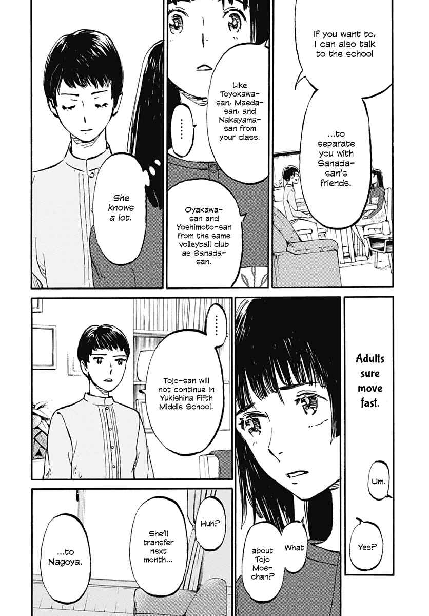 Page 14 Chapter 20 Lonely Castle in the Mirror