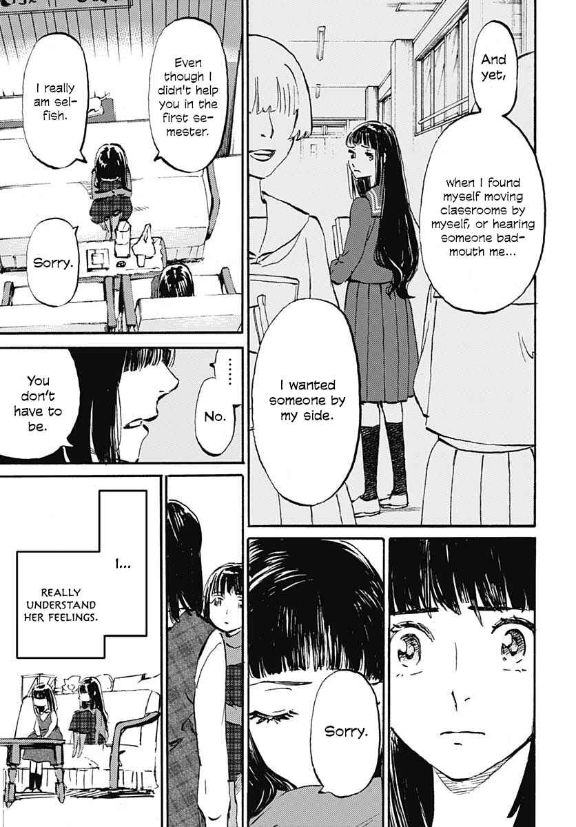 Page 19 Chapter 21 Lonely Castle in the Mirror