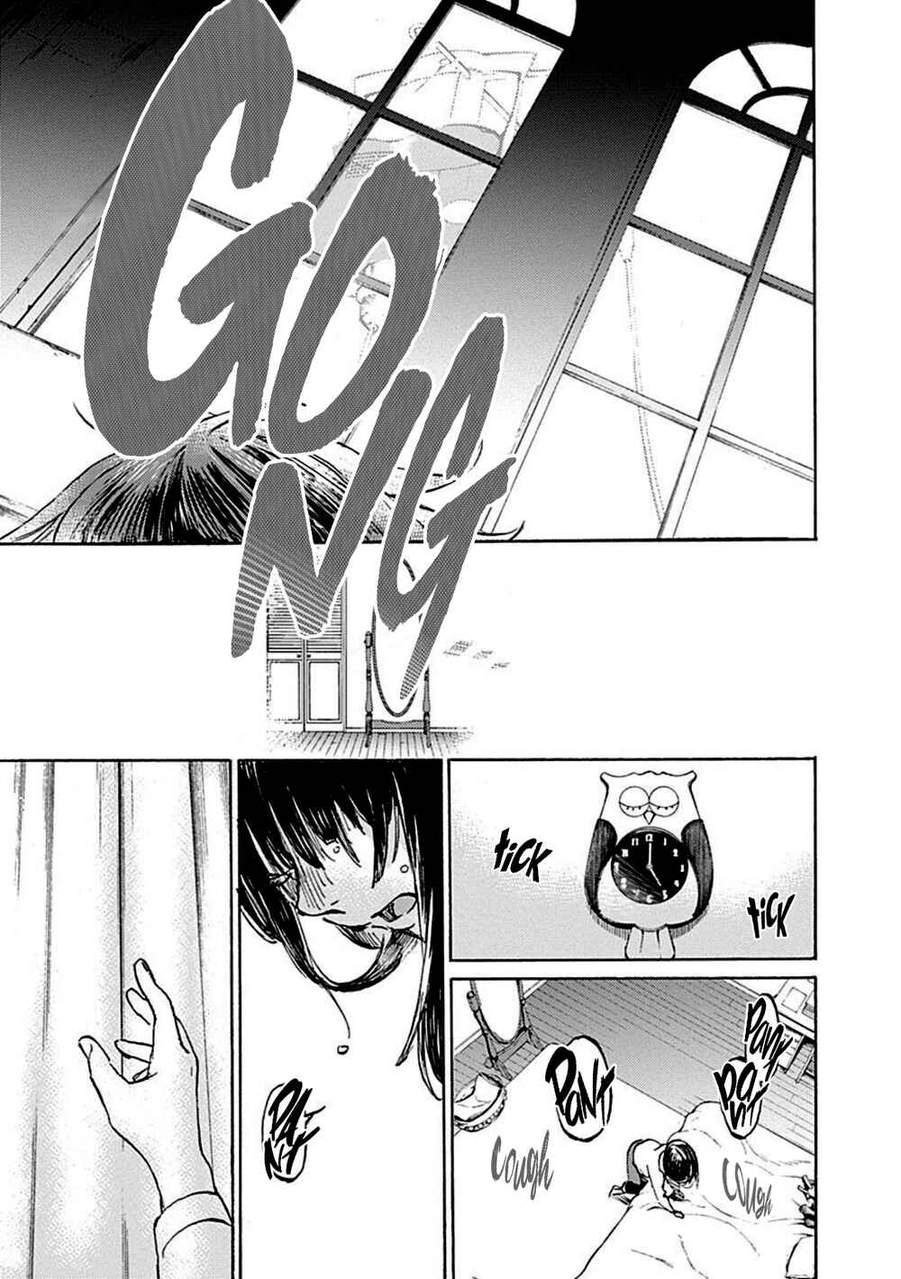 Page 40 Chapter 12 Lonely Castle in the Mirror