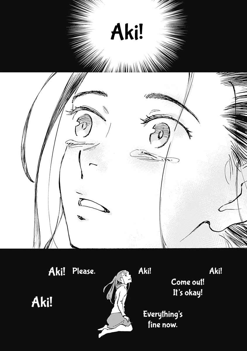 Page 24 Chapter 26 Lonely Castle in the Mirror