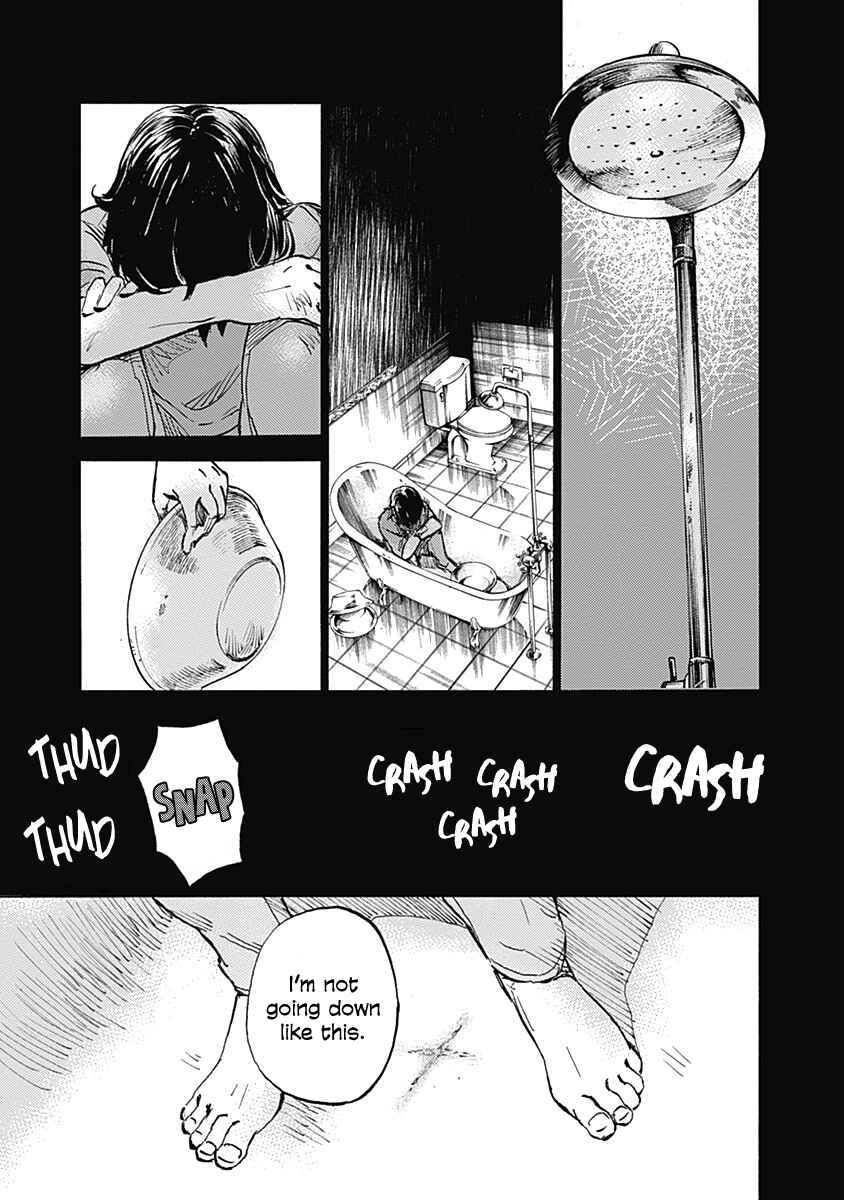 Page 18 Chapter 24 Lonely Castle in the Mirror