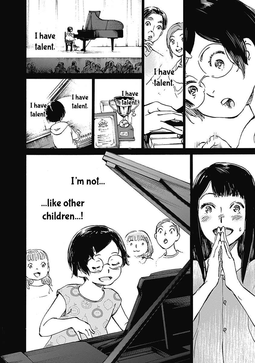 Page 23 Chapter 24 Lonely Castle in the Mirror