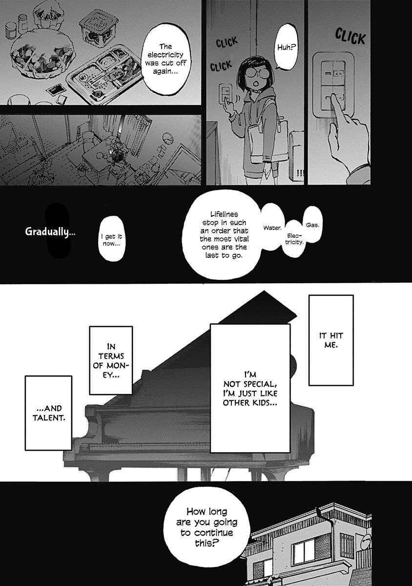 Page 28 Chapter 24 Lonely Castle in the Mirror