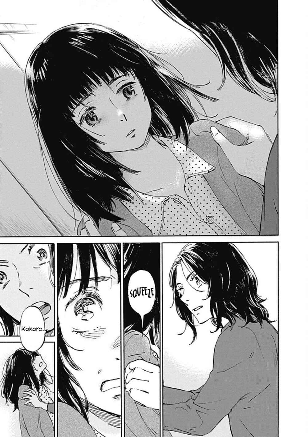 Page 27 Chapter 13 Lonely Castle in the Mirror