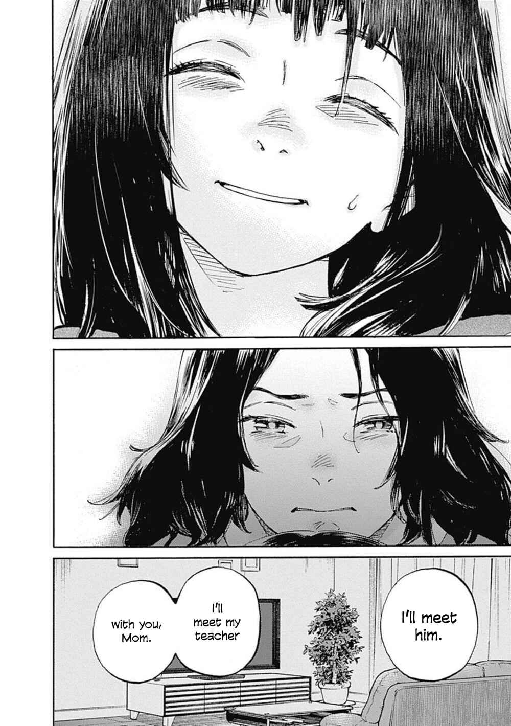 Page 28 Chapter 13 Lonely Castle in the Mirror