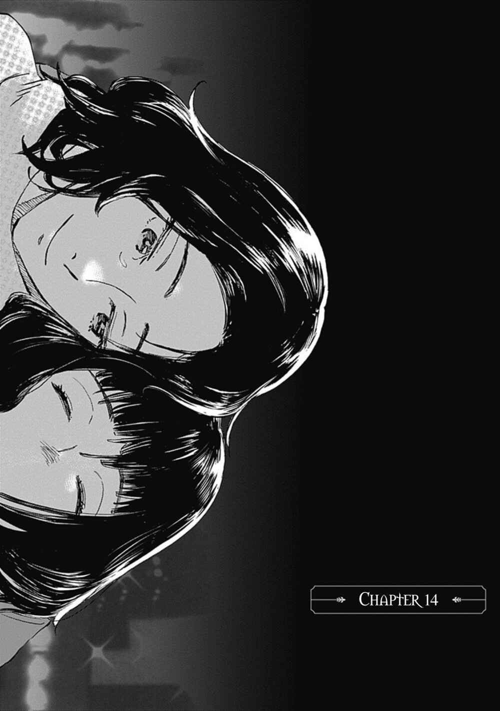 Page 1 Chapter 14 Lonely Castle in the Mirror